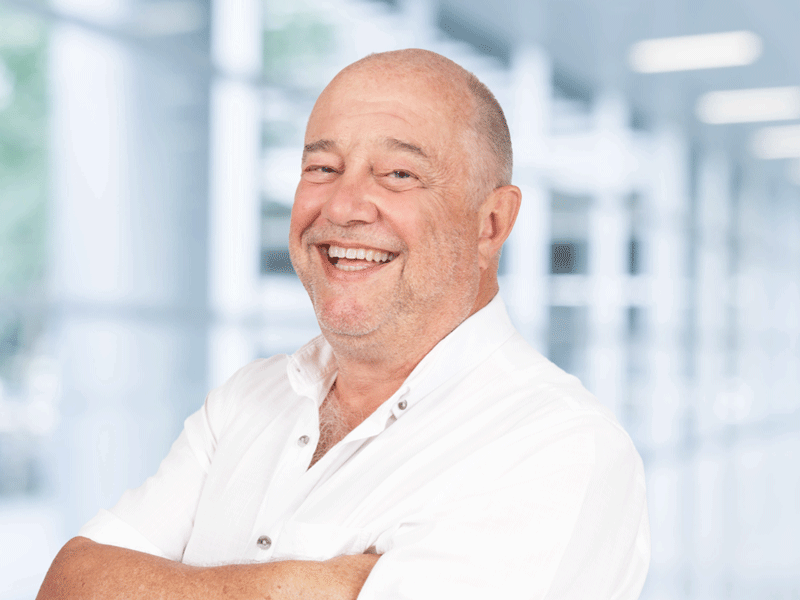 Maître Laurent Schenk - Themis Real Estate SICAV